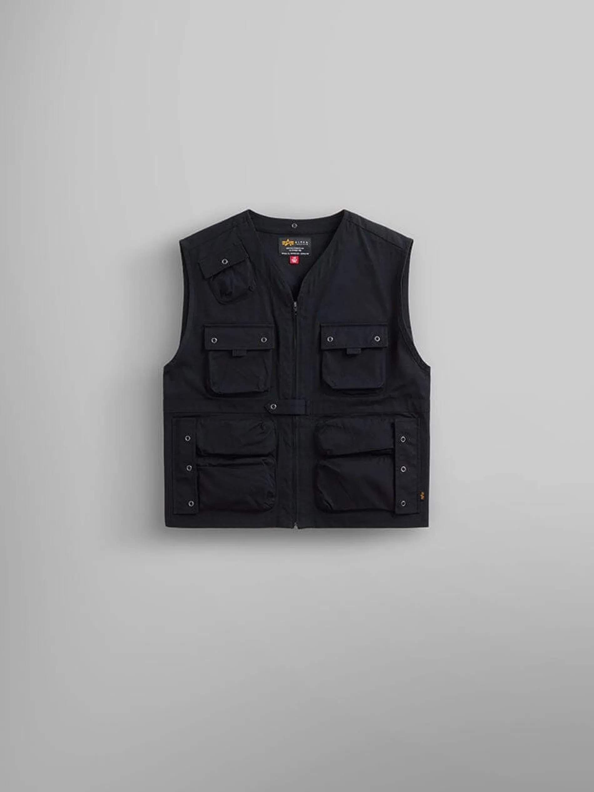 C-1 MOD SHIRT JACKET