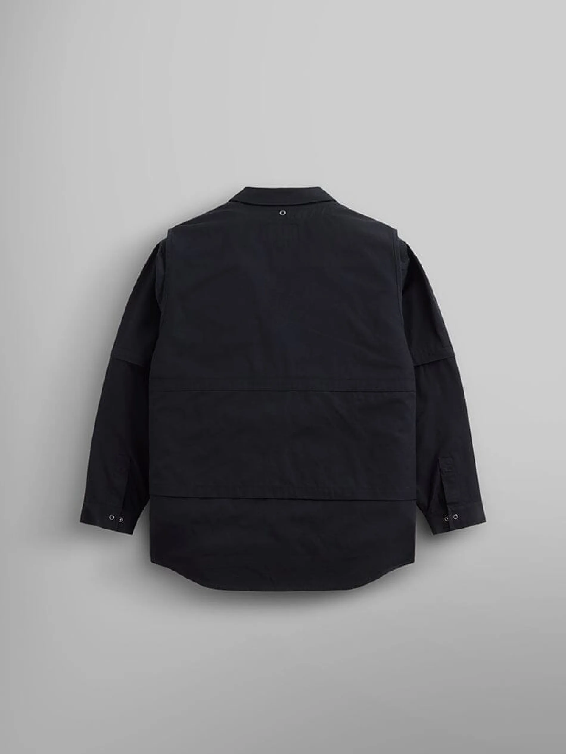 C-1 MOD SHIRT JACKET