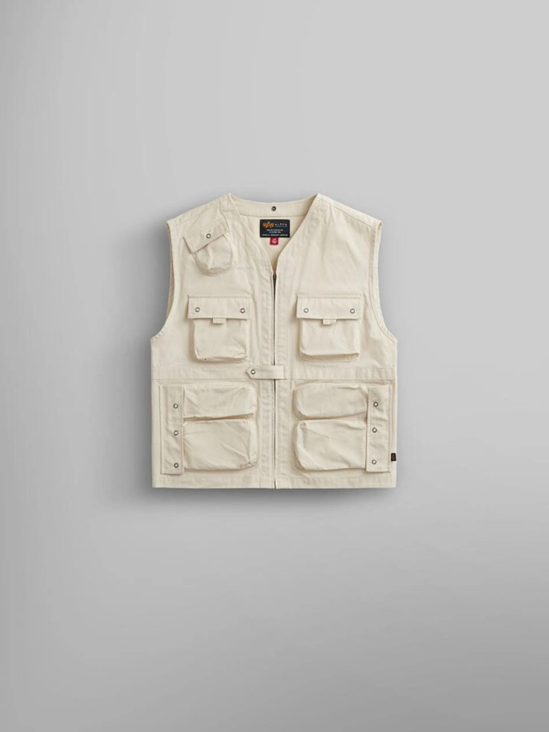 C-1 MOD SHIRT JACKET