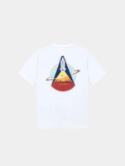 COLUMBIA STS-1 NASA TEE