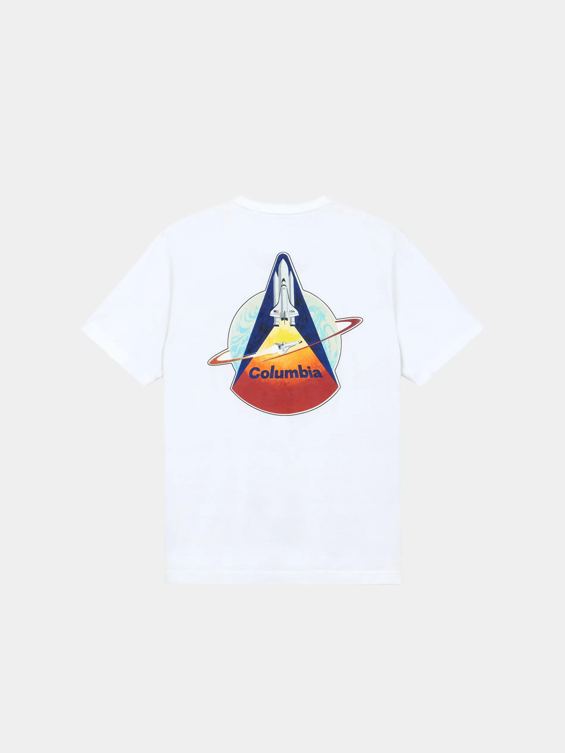 COLUMBIA STS-1 NASA TEE