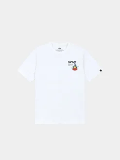 COLUMBIA STS-1 NASA TEE