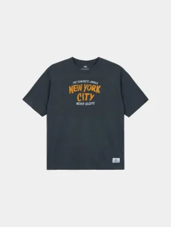 CONCRETE JUNGLE TEE