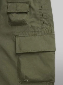 CONVERTIBLE CARGO PANT (OG-107 GREEN)