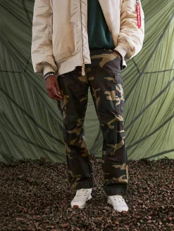 COTTON JOGGER
