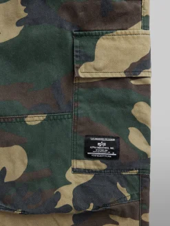 COTTON JOGGER