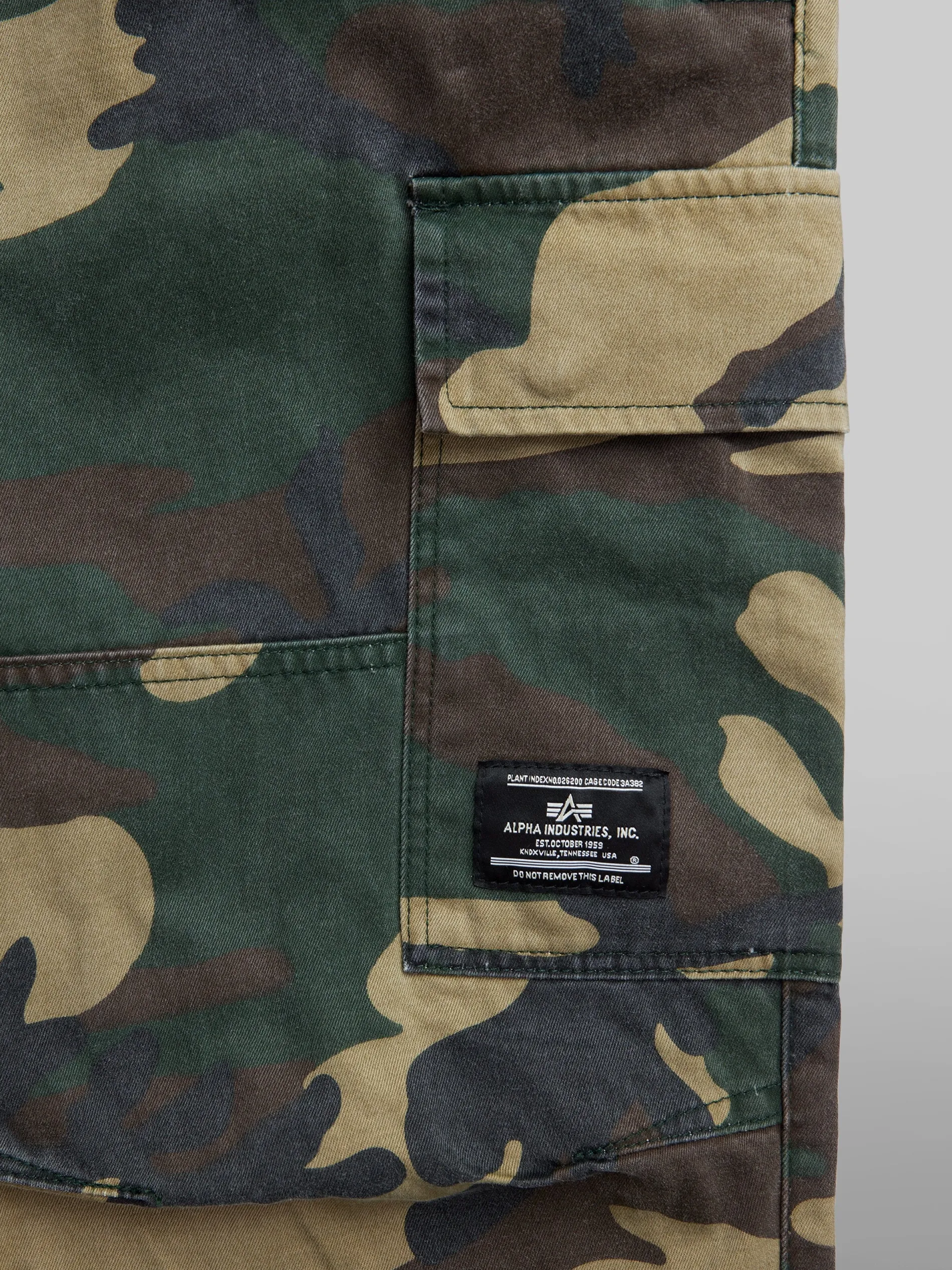 COTTON JOGGER