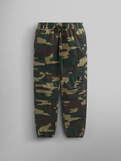 COTTON JOGGER