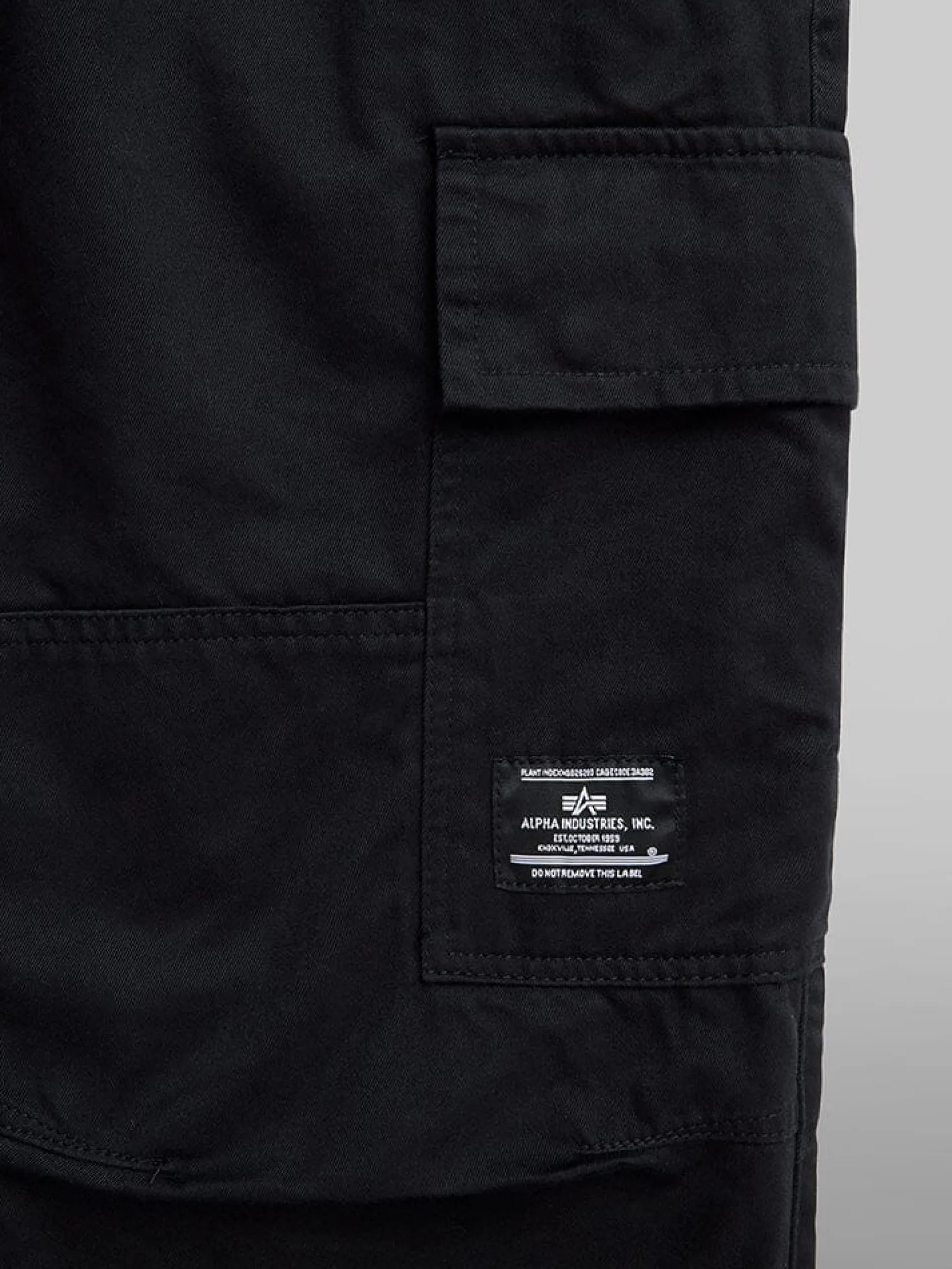 COTTON JOGGER