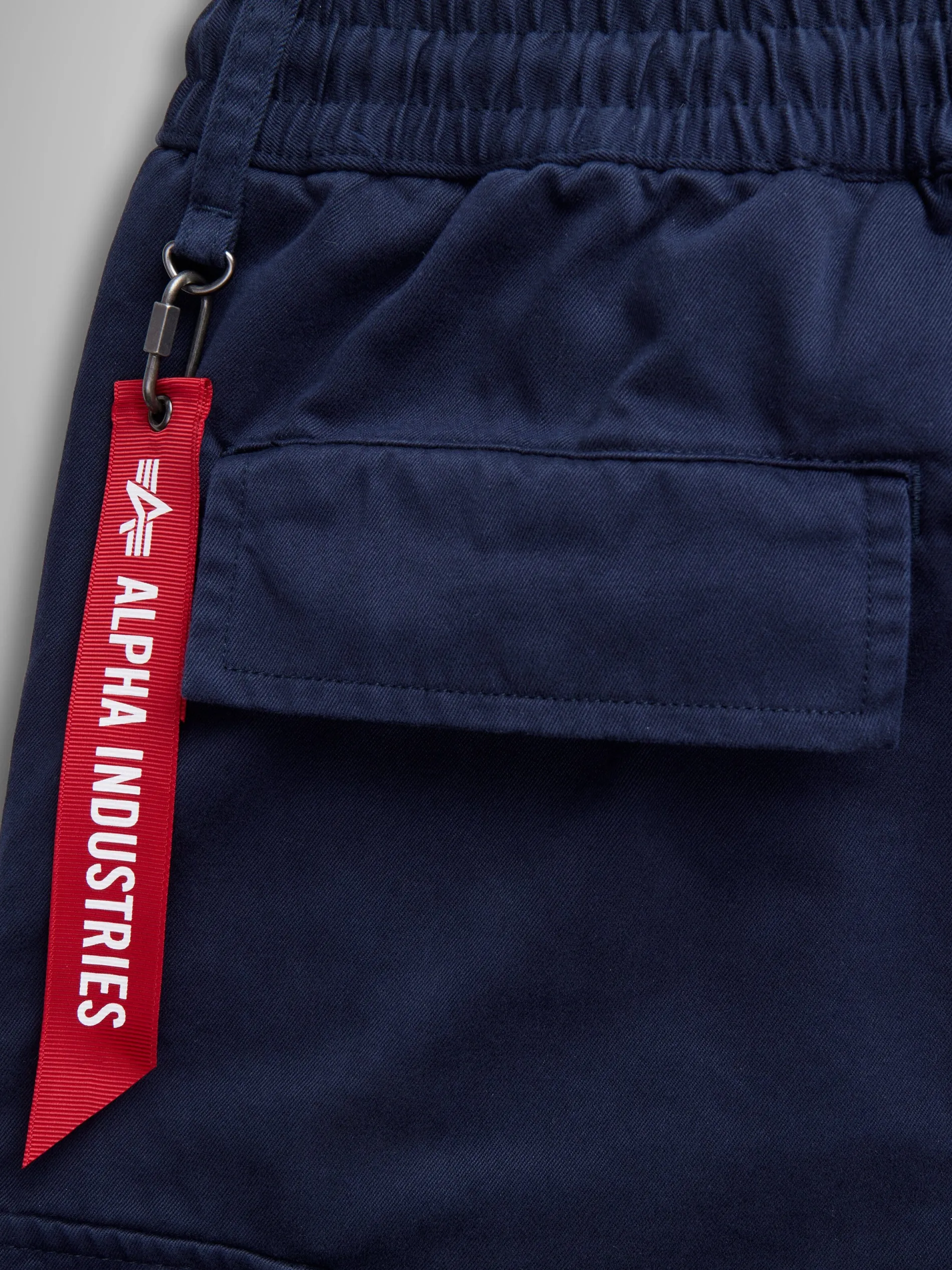 COTTON JOGGER