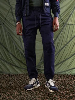 COTTON JOGGER