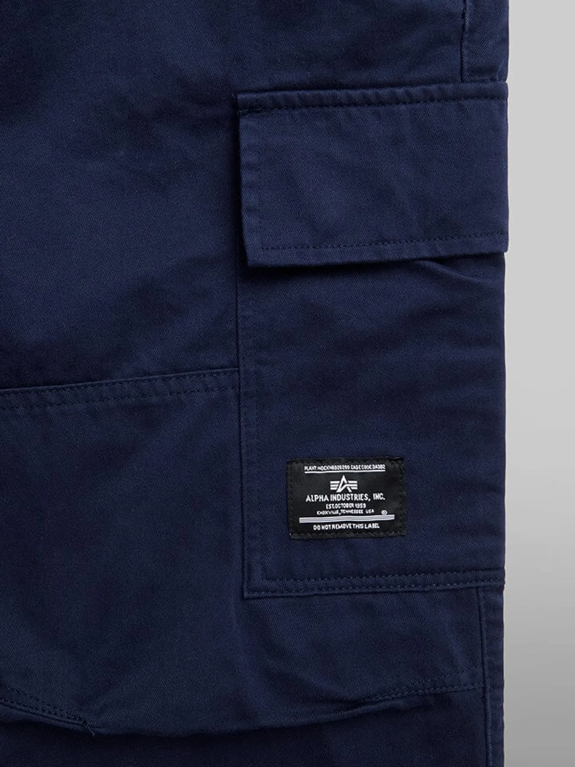 COTTON JOGGER