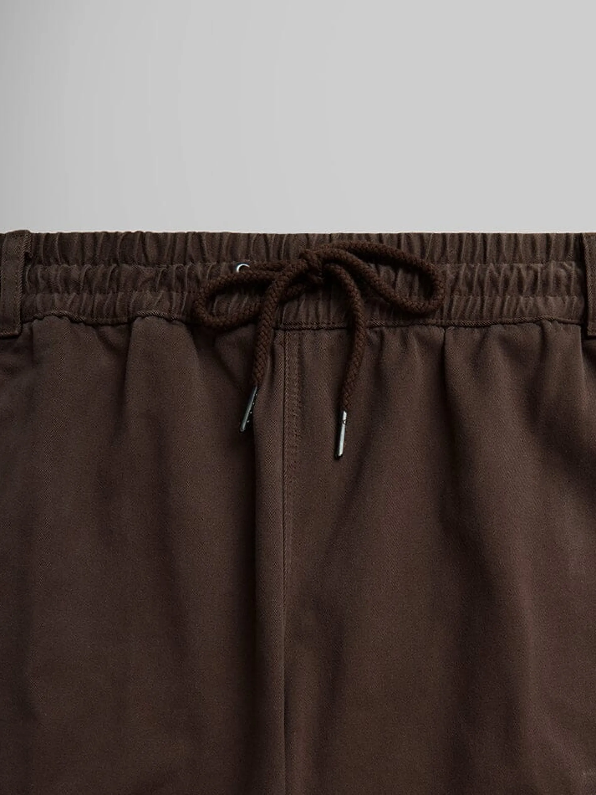 COTTON JOGGER