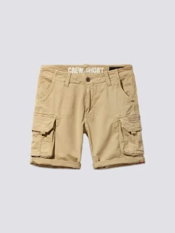CREW SHORT GEN I