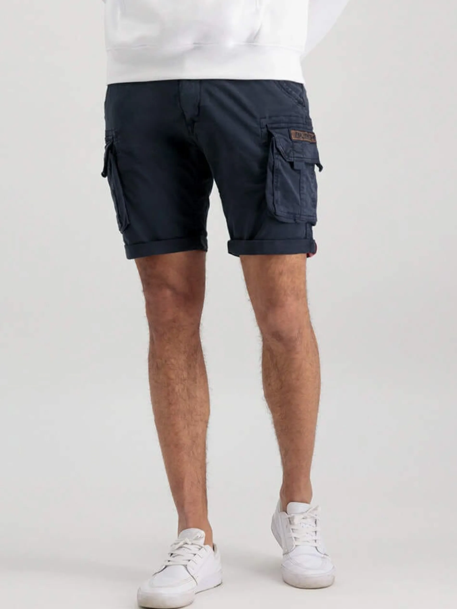 CREW SHORT GEN I
