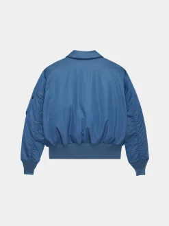 CWU 45/P BOMBER JACKET (HERITAGE)