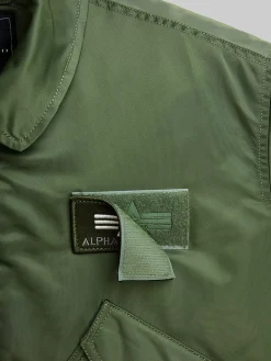 CWU 45/P BOMBER JACKET (HERITAGE)