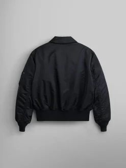 CWU 45/P BOMBER JACKET (HERITAGE)