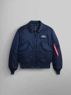 CWU 45/P BOMBER JACKET (HERITAGE)