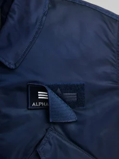 CWU 45/P BOMBER JACKET (HERITAGE)
