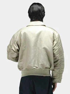 CWU 45/P BOMBER JACKET (HERITAGE)