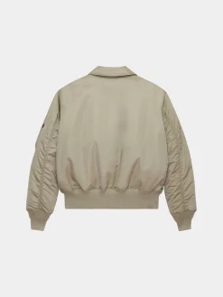 CWU 45/P BOMBER JACKET (HERITAGE)