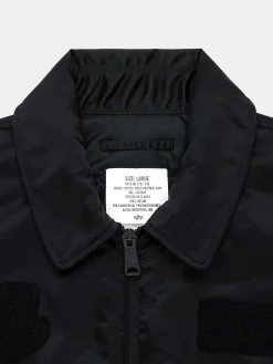 CWU 45/P HERITAGE FIT FLIGHT JACKET (USA MADE)