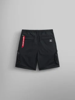 CWU 36/P PULL ON SHORT