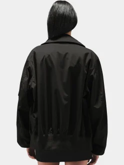 CWU 36/P RELAXED PATCHED FLIGHT JACKET