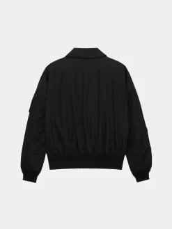 CWU 36/P RELAXED PATCHED FLIGHT JACKET