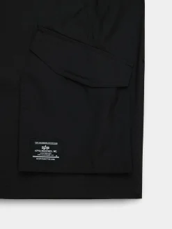 CWU 36/P RELAXED SHORT