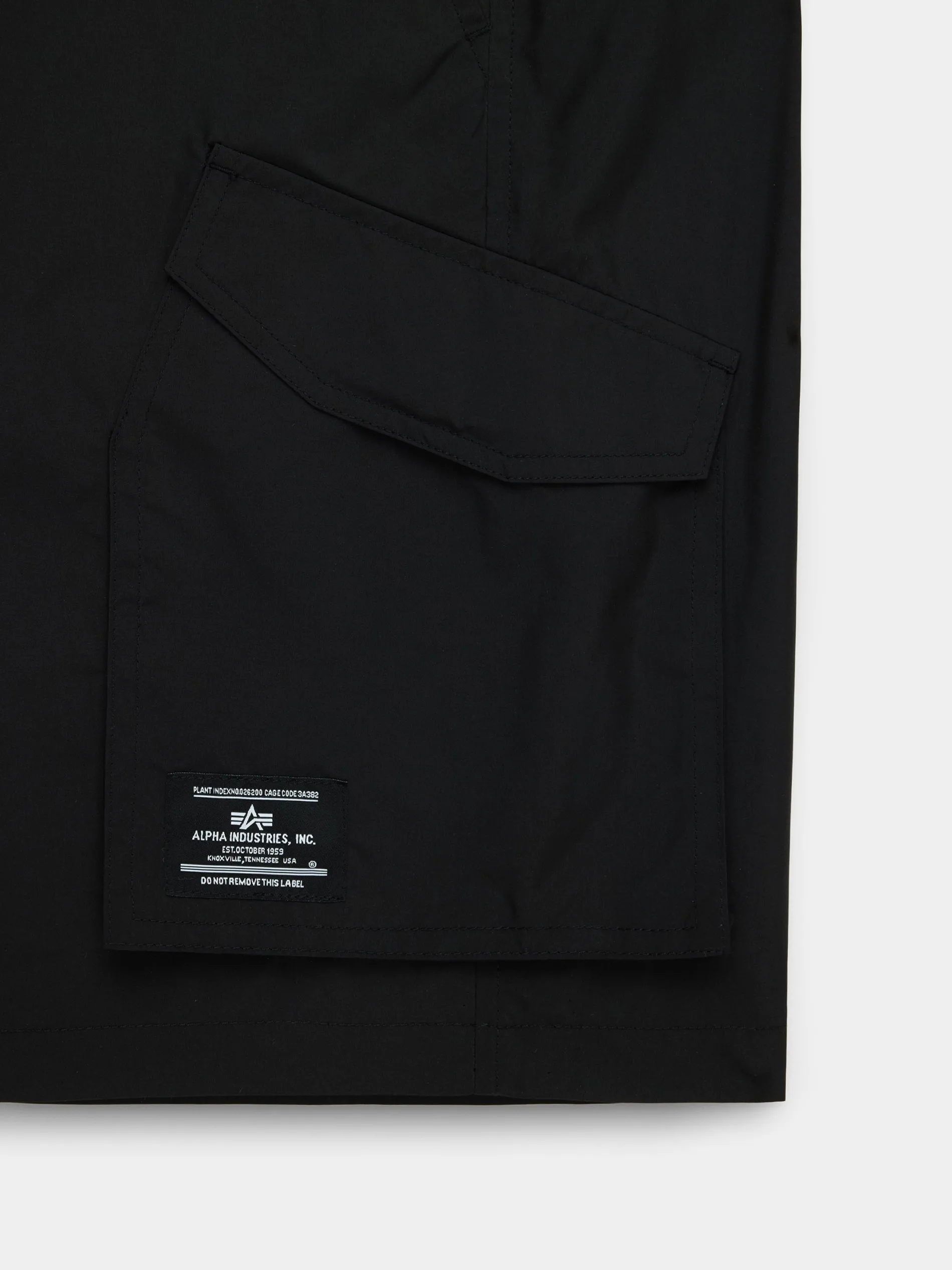 CWU 36/P RELAXED SHORT