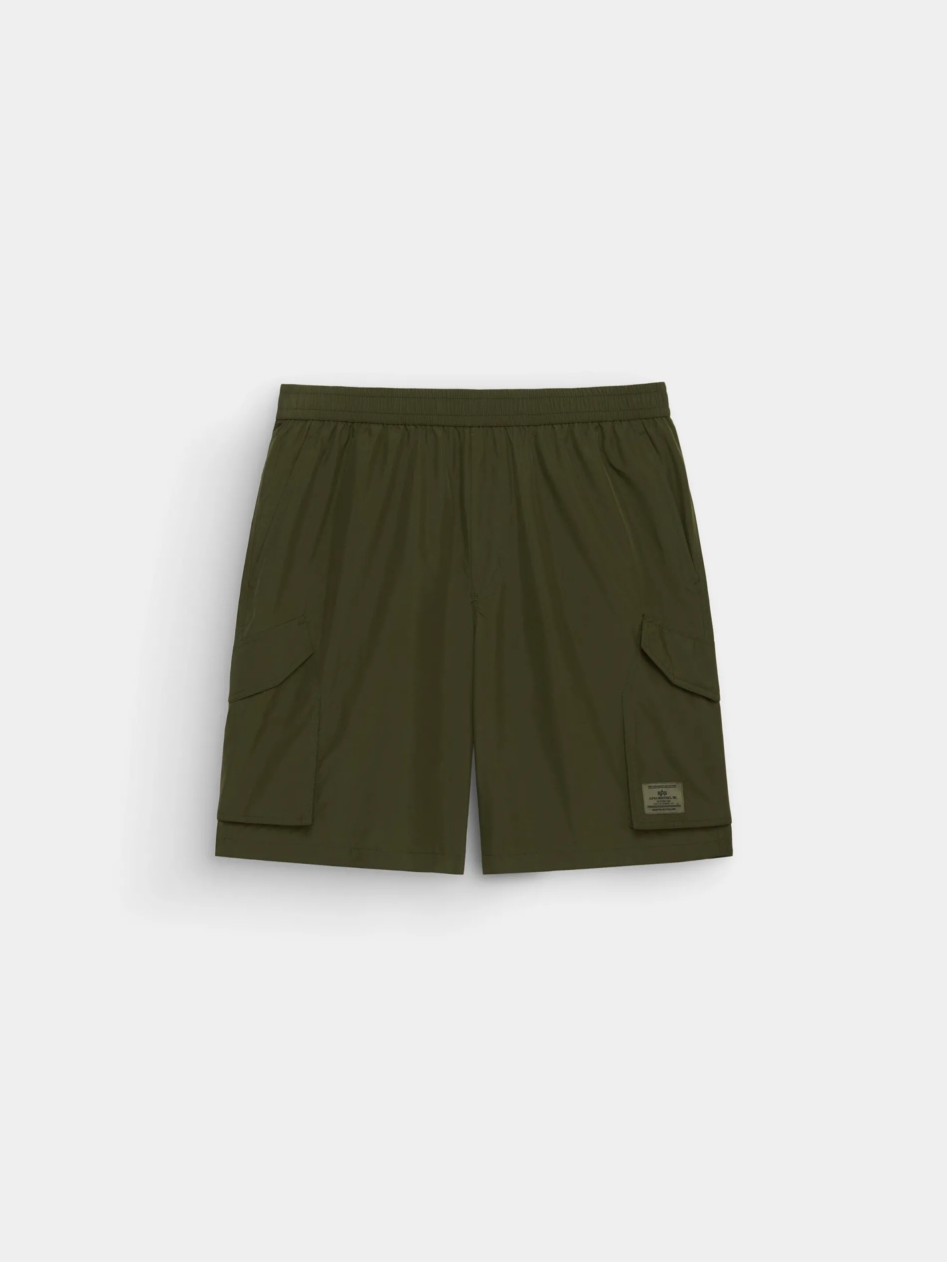 CWU 36/P RELAXED SHORT