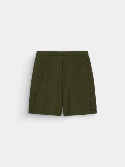 CWU 36/P RELAXED SHORT