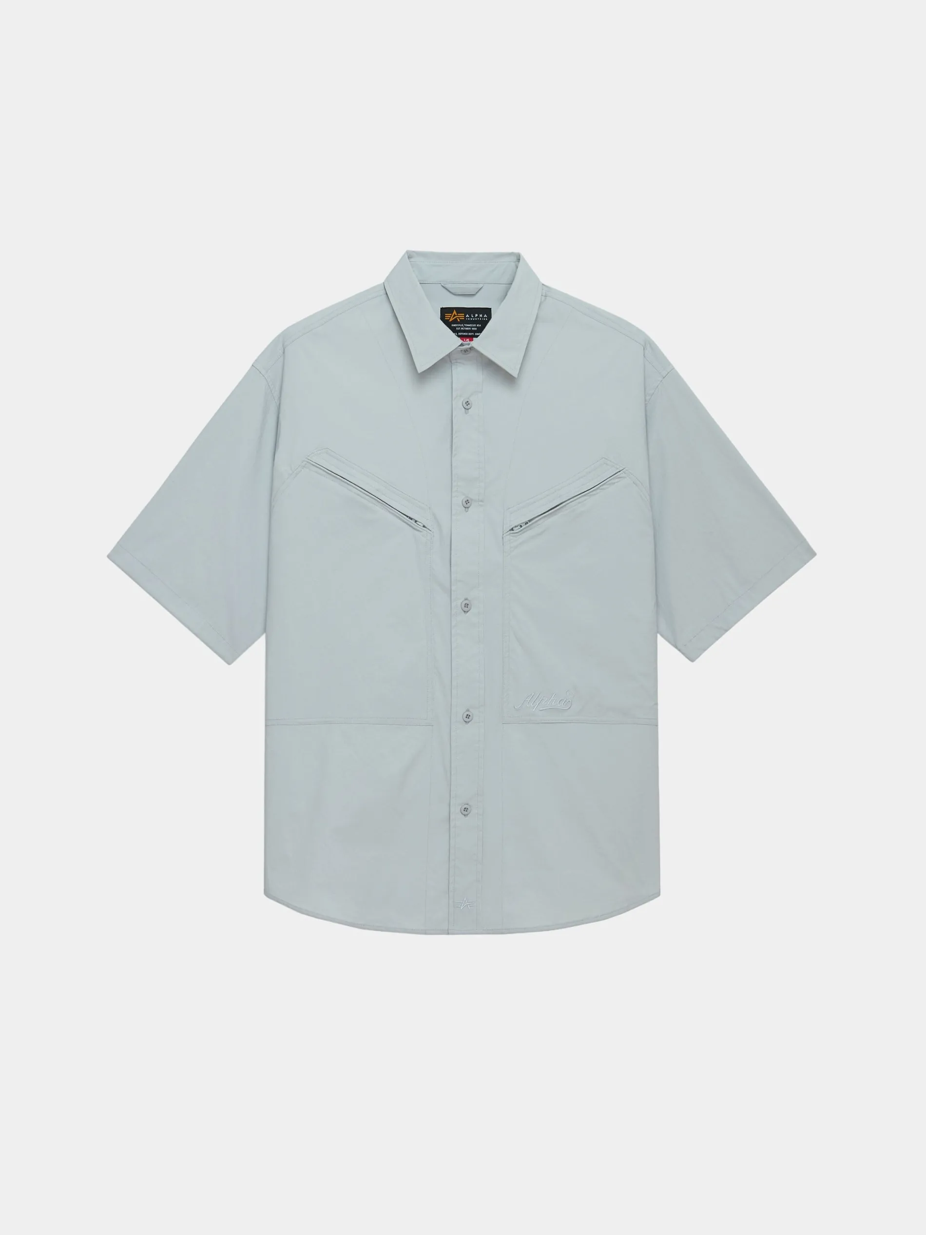 CWU 27/P RELAXED SHORT SLEEVE SHIRT