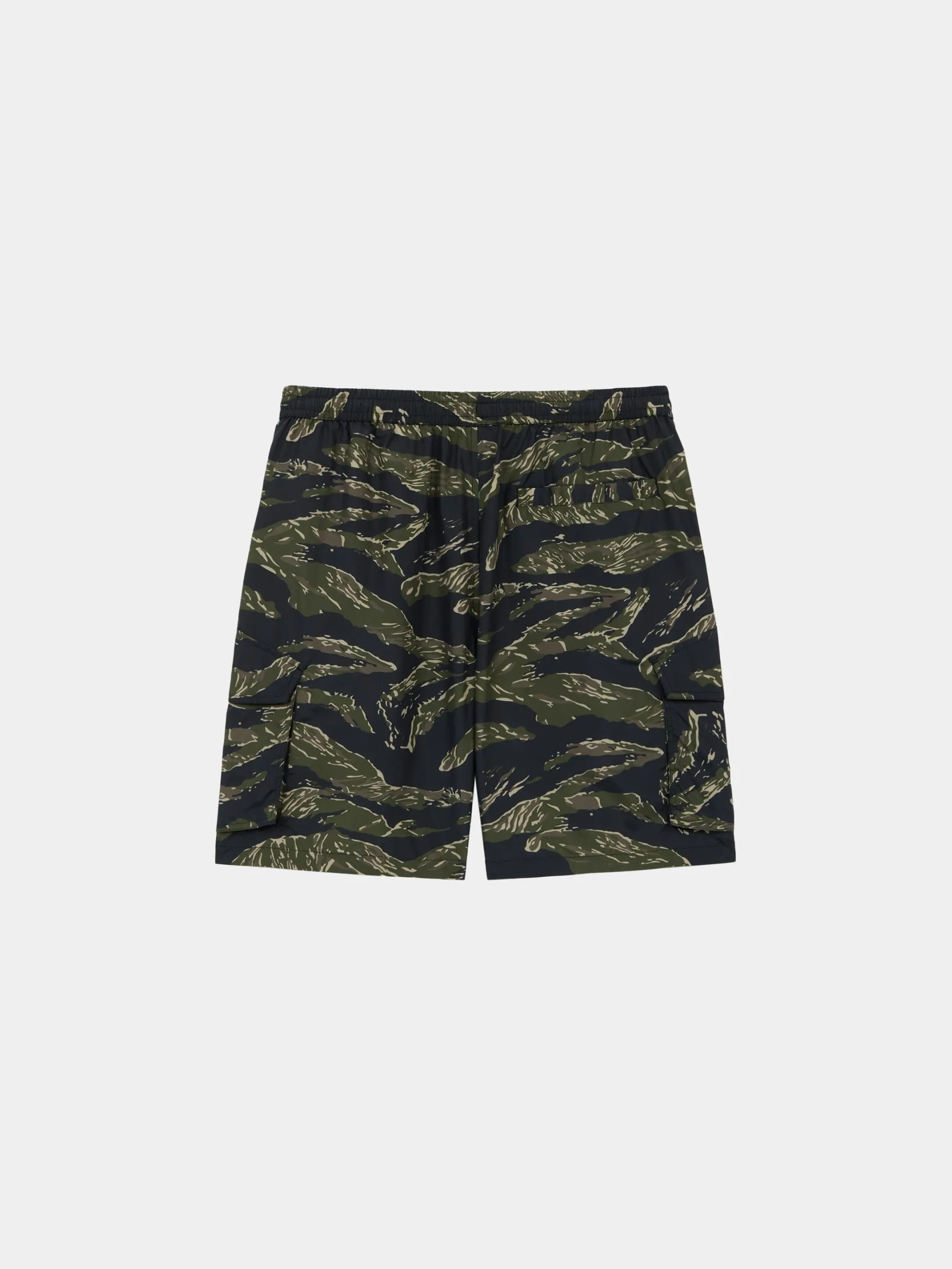 CWU 36/P RELAXED SHORT (TIGER CAMO)