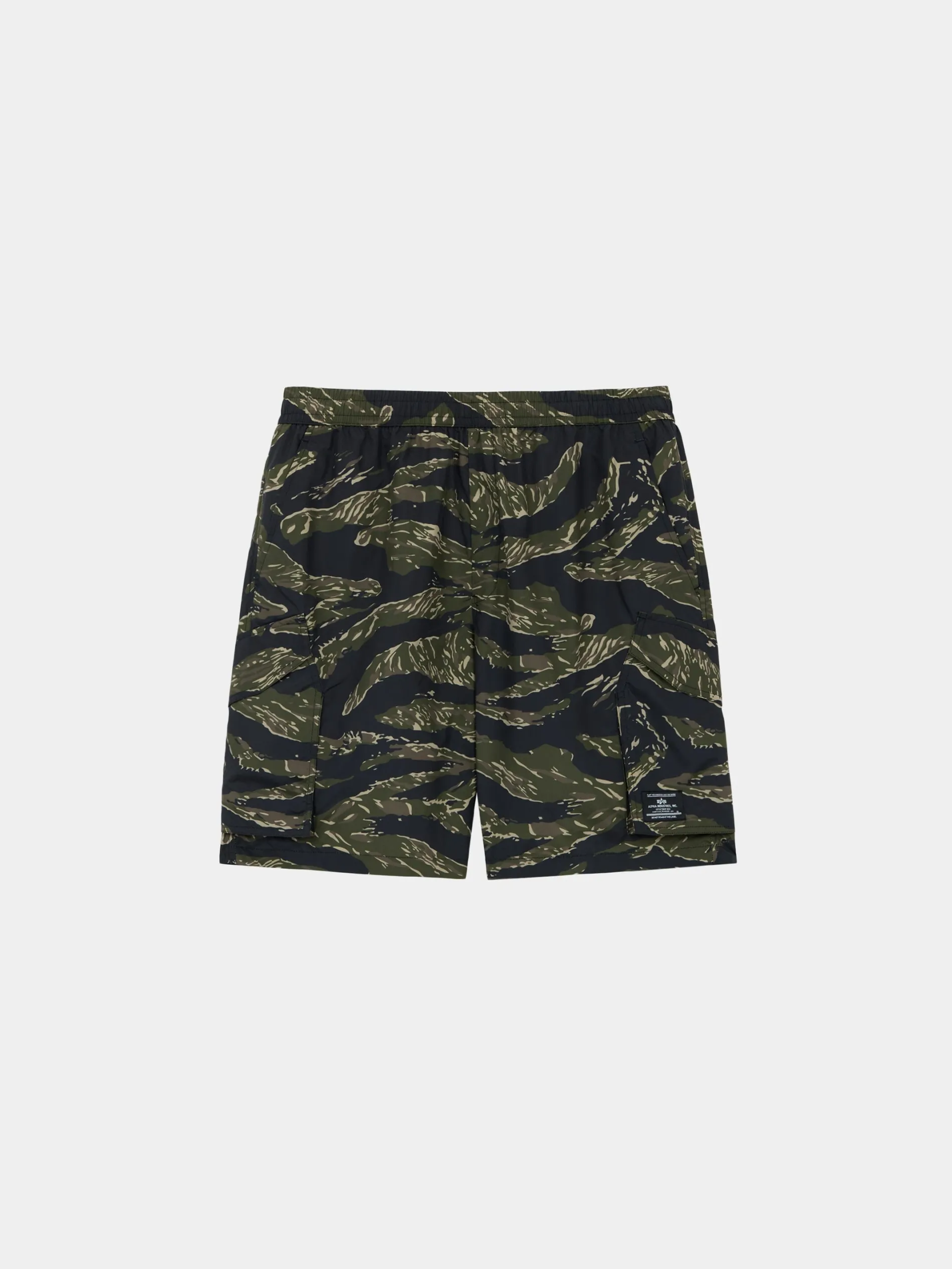 CWU 36/P RELAXED SHORT (TIGER CAMO)