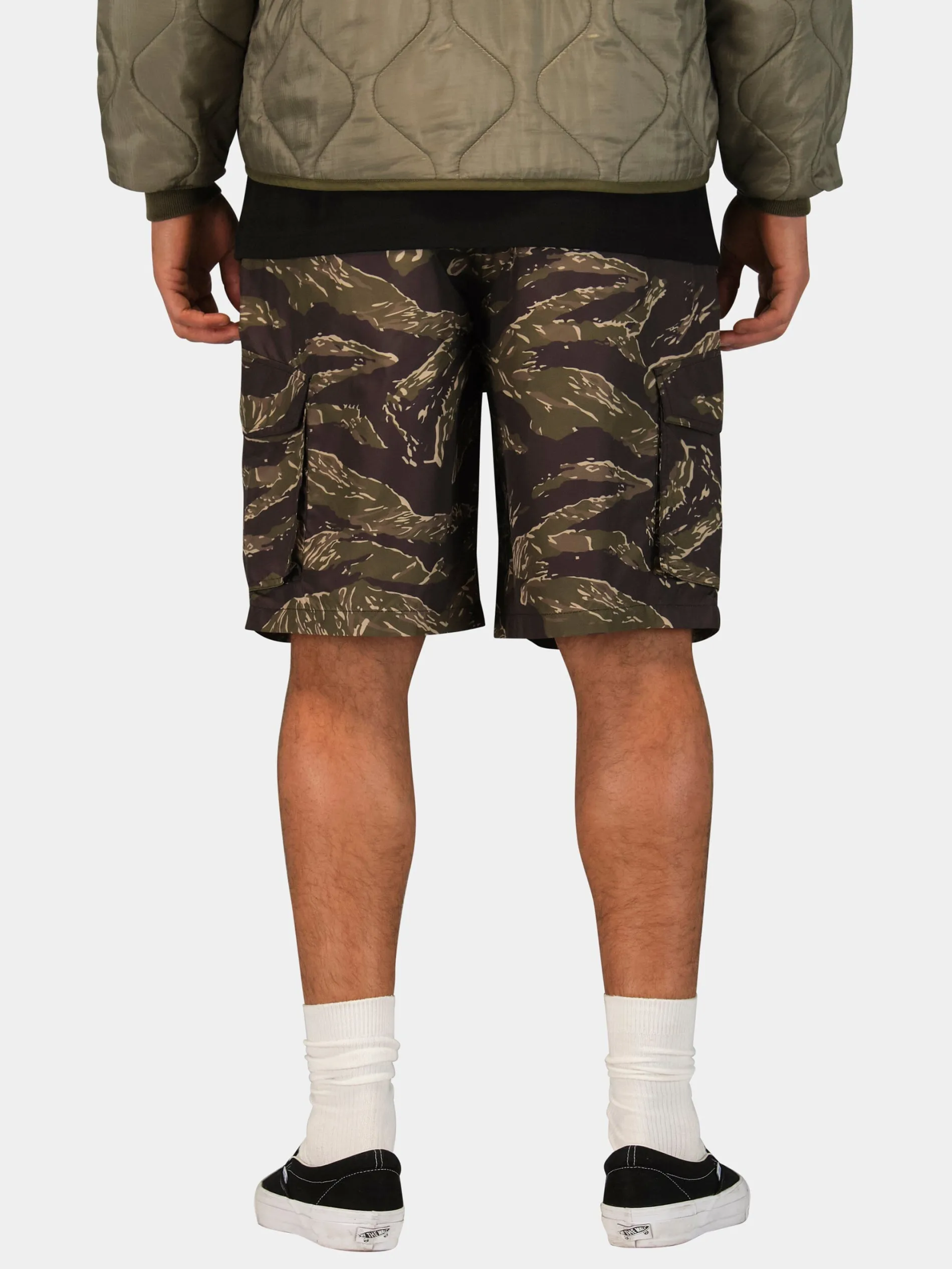 CWU 36/P RELAXED SHORT (TIGER CAMO)