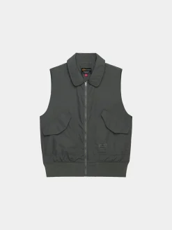 CWU 36/P RELAXED VEST