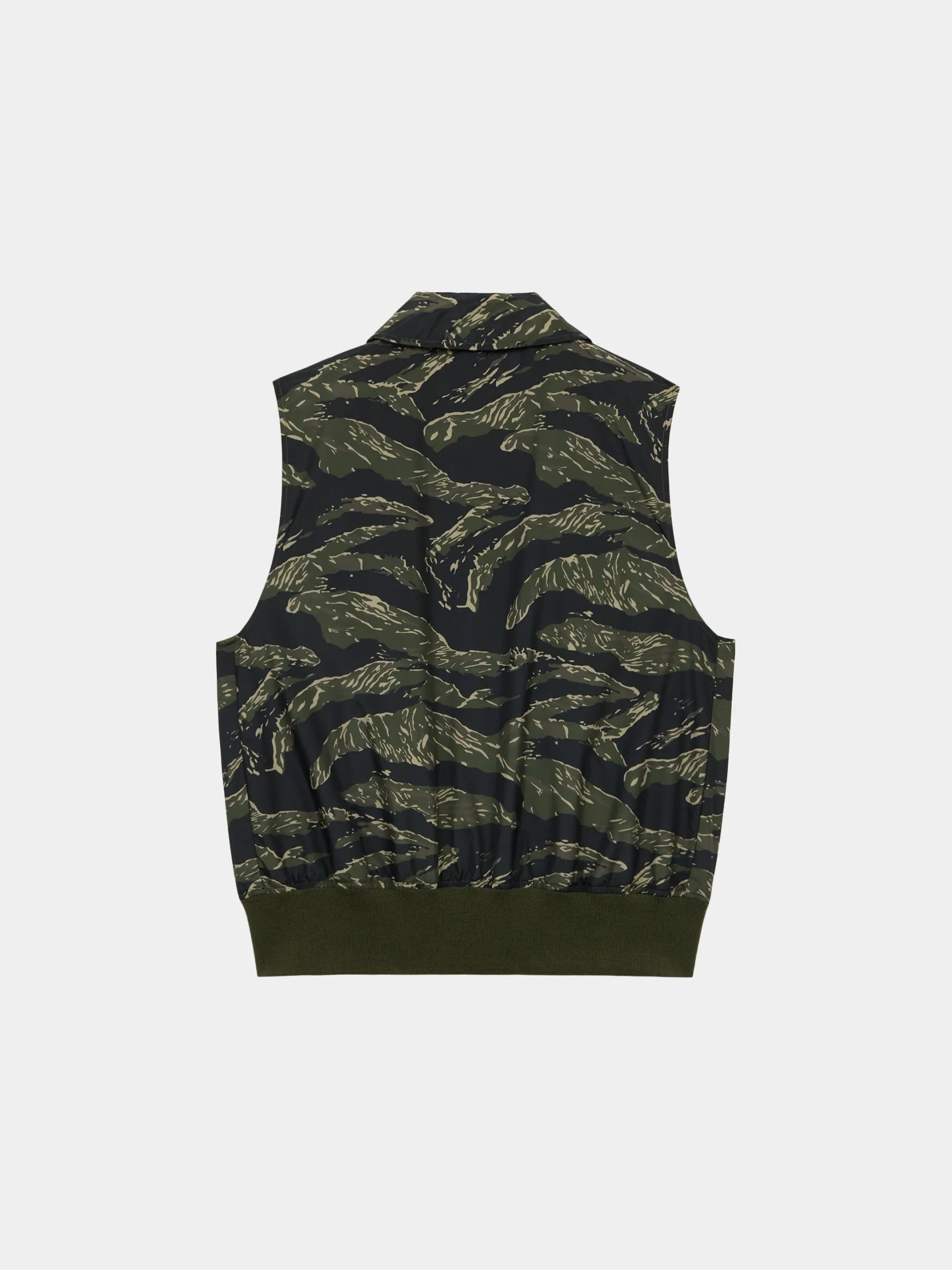 CWU 36/P RELAXED VEST