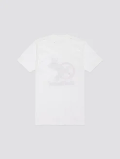 DEADSTOCK SCUD BUSTERS 90s GULF WAR T-SHIRT