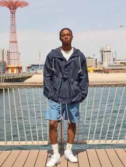 DECK SHORTS