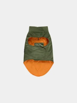 DOG MA-1 NYLON FLIGHT JACKET