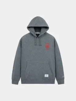 DOWNTOWN DELI HOODIE