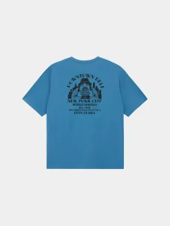 DOWNTOWN DELI TEE