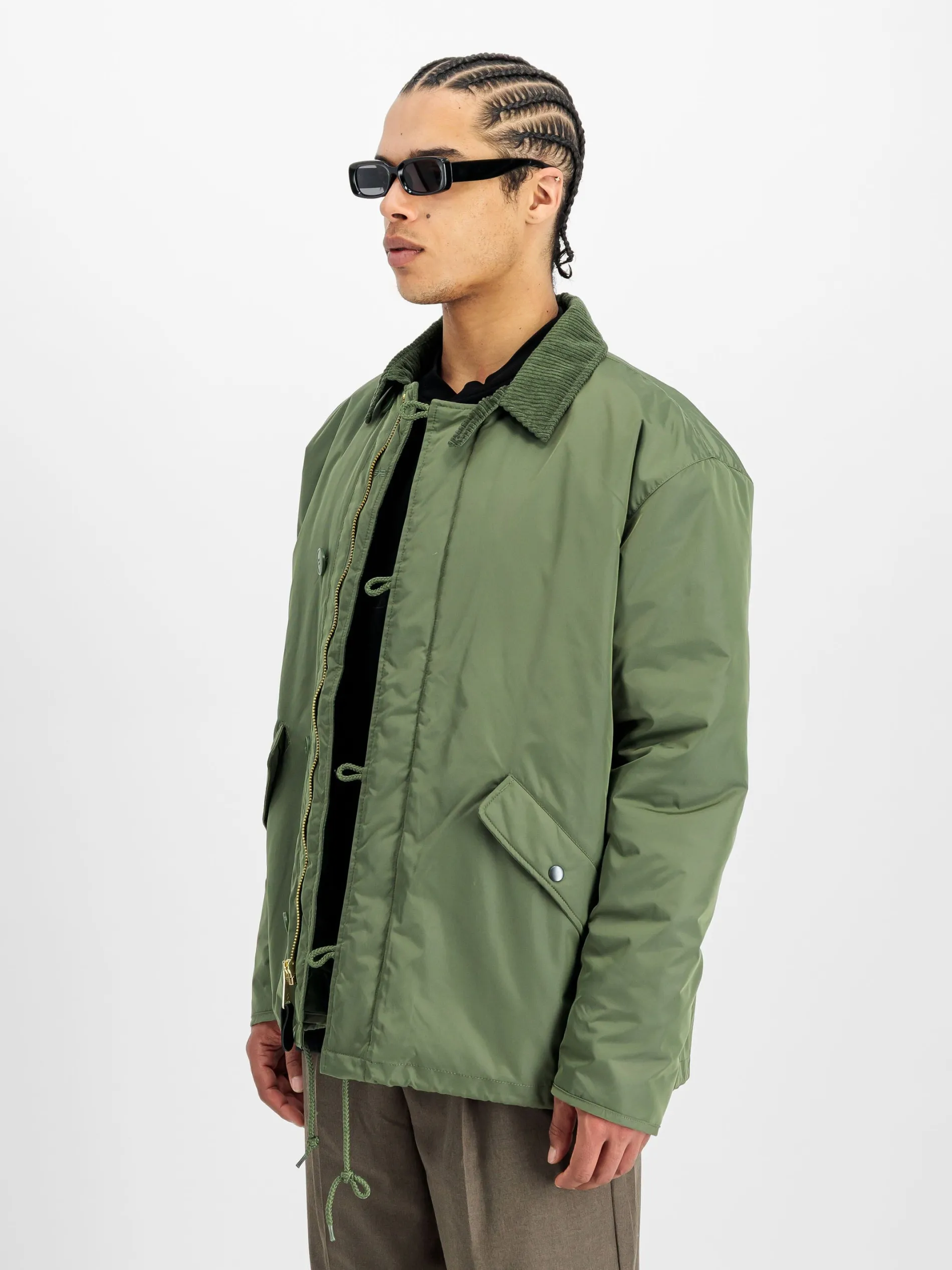 ECW JACKET 1978 (HERITAGE)