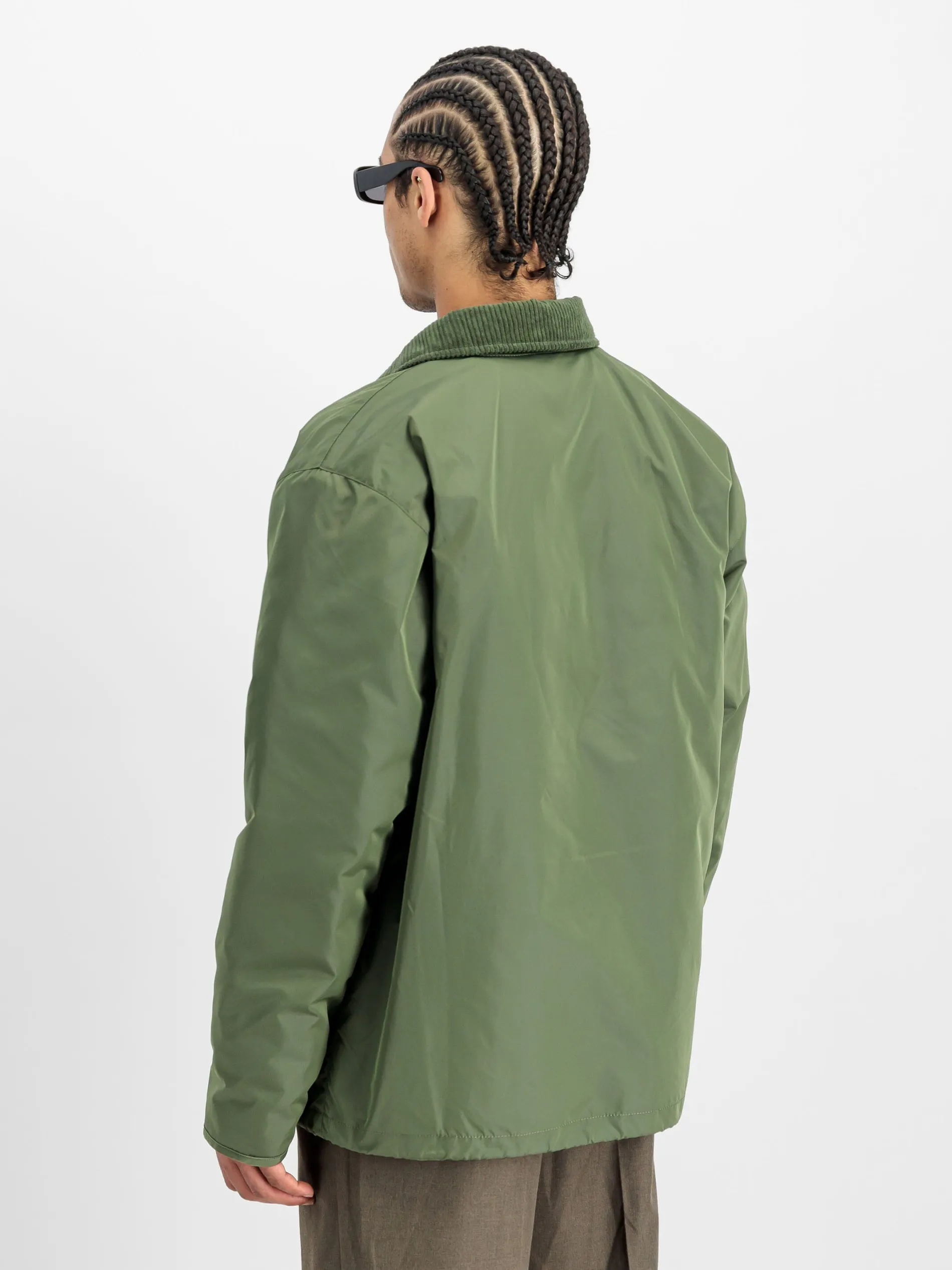 ECW JACKET 1978 (HERITAGE)