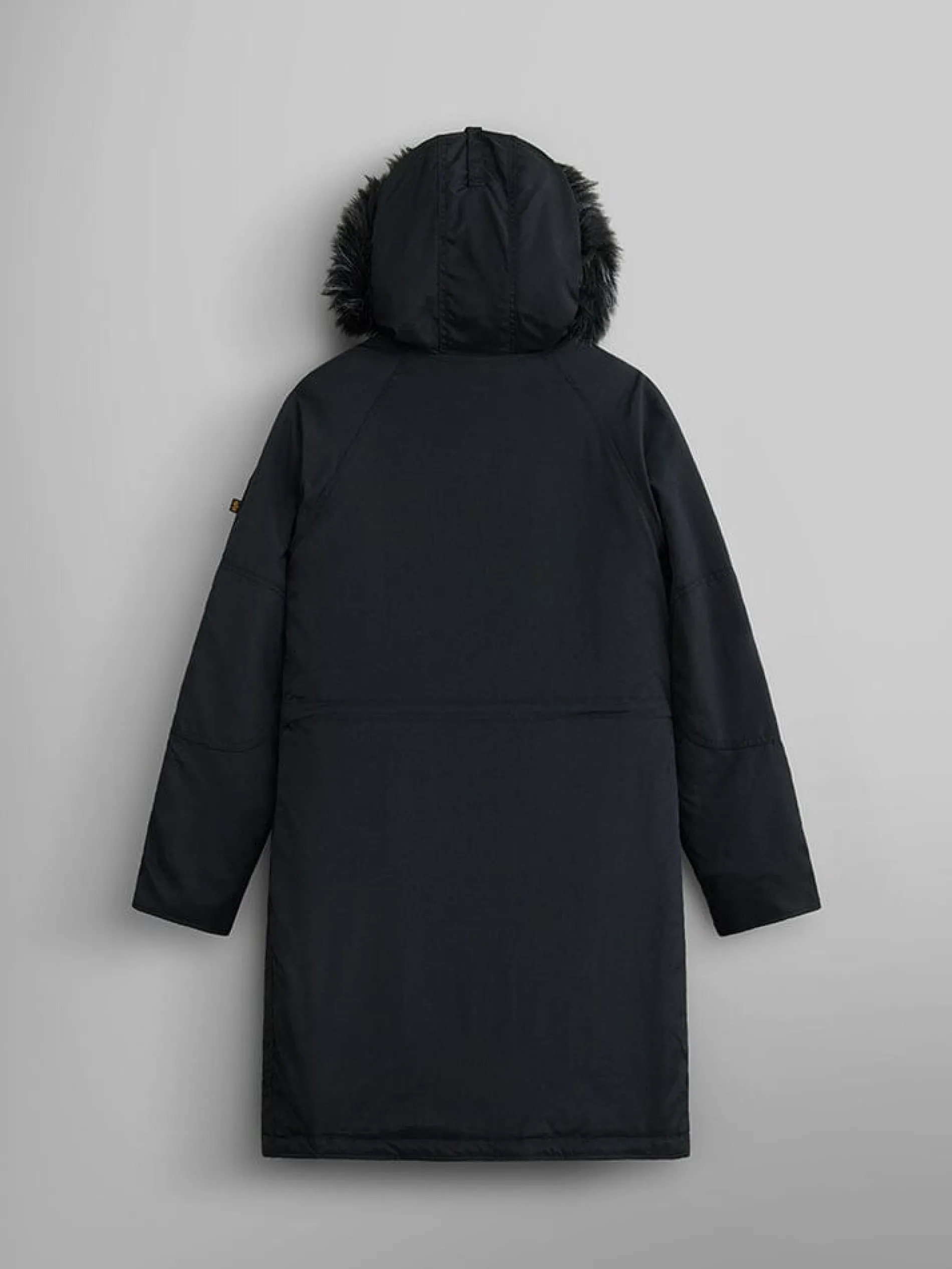 ELYSE GEN II PARKA WOMENS