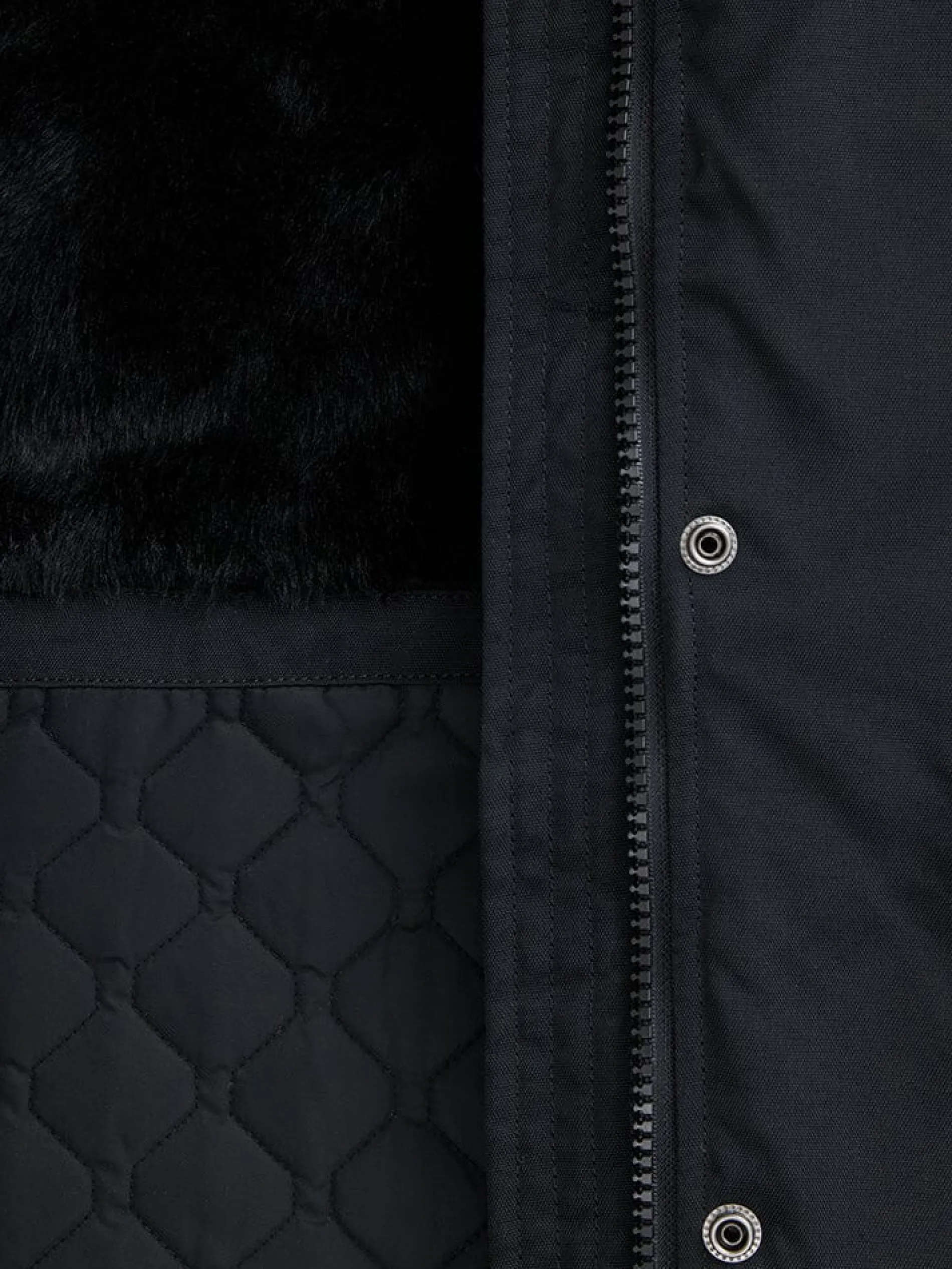 ELYSE GEN II PARKA WOMENS