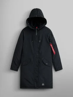 ELYSE GEN II PARKA WOMENS